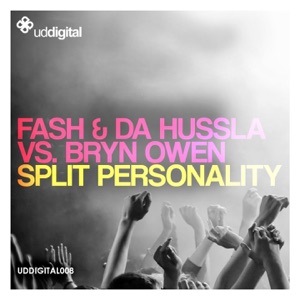 Split Personality (feat. Bryn Owen)