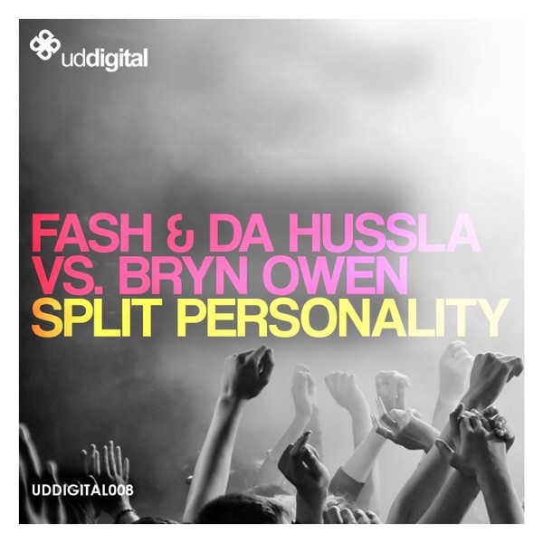 Split Personality (feat. Bryn Owen)