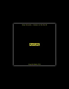 Ακούστε περιεχόμενο από Serge Talianski, παρακολουθήστε μουσικά βίντεο, διαβάστε το βιογραφικό, δείτε ημερομηνίες περιοδείας, και πολλά ακόμη!