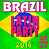 Brazil Latin Party 2014 (30 Mega Hits) - Various Artists