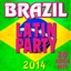 Brazil Latin Party 2014 (30 Mega Hits)
