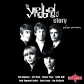The Yardbirds - The Train Kept A-Rollin'