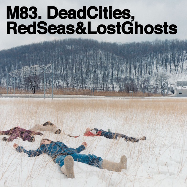 M83: Before The Dawn Heals Us (180g) Vinyl 2LP