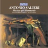 Salieri: Musica per Harmonie