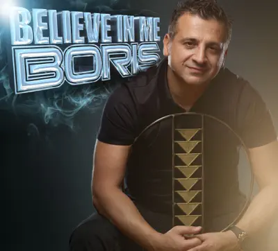 Listen to Believe In Me by Boris