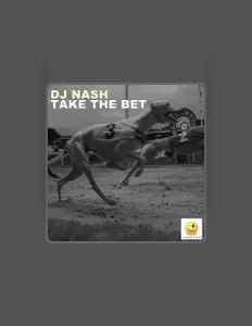 Posłuchaj wykonawcy DJ Nash, obejrzyj teledyski, przeczytaj biografię, zobacz daty tras koncertowych i nie tylko!