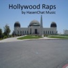 Hollywood Raps 1