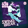 Swing Break - EP artwork