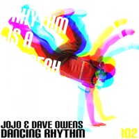 Dancing Rhythm - Single - JoJo & Dave Owens