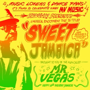 Mr. Vegas - Ob-La-Di Ob-La-Da - Line Dance Musique