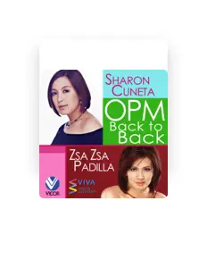 Listen to Zsa Zsa Padilla, watch music videos, read bio, see tour dates & more!