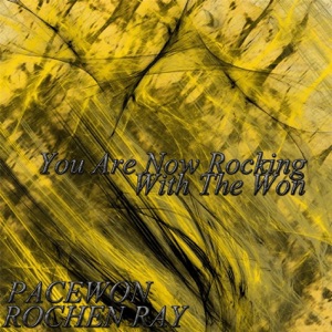 You Are Now Rocking With the Won - EP