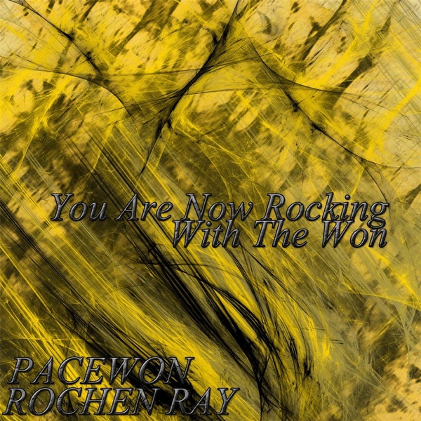 You Are Now Rocking With the Won - EP