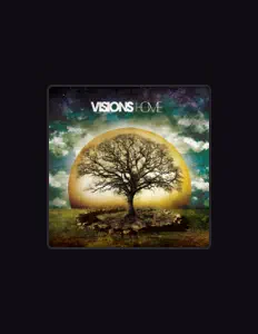 Listen to Visions, watch music videos, read bio, see tour dates & more!