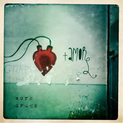 Amore - EP - Work Drugs