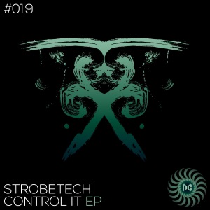 Control It - Single