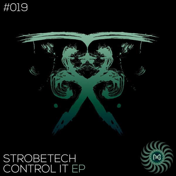 Control It - Single