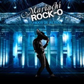 Mariachi Rock-o - Why Does It Always Rain On Me
