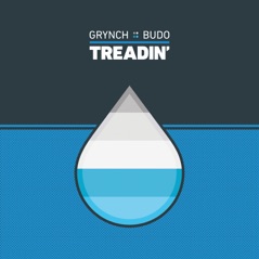 Treadin' (feat. Brother Ali & Shaprece) - EP