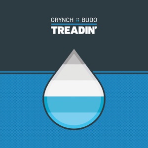 Treadin' (feat. Brother Ali & Shaprece) - EP