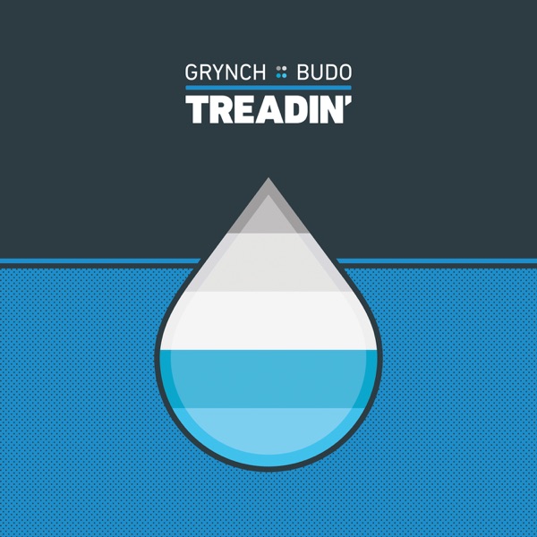 Treadin' (feat. Brother Ali & Shaprece) - EP