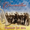 Die Obermüller Musikanten - Klattauer Walzer