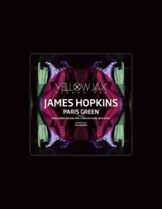Listen to James Hopkins, watch music videos, read bio, see tour dates & more!