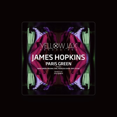 Listen to James Hopkins, watch music videos, read bio, see tour dates & more!