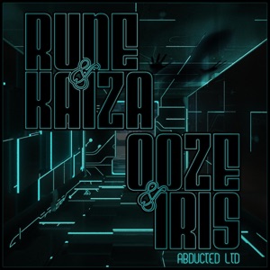 Ooze / Iris - Single