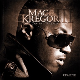 Laisse les croire (feat. Kazkami) Mac Kregor