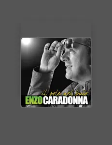 Poslechněte si interpreta Enzo Caradonna, sledujte hudební videa, přečtěte si životopis, podívejte se na data turné a další informace.