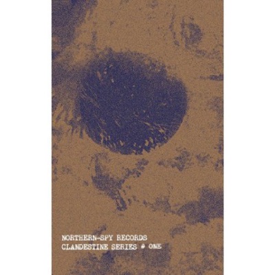 Clandestine Series # One - EP
