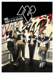M.I.B - 끄덕여줘! Nod along!