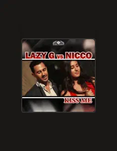 Lazy G: песни, клипы, биография, даты выступлений и многое другое.