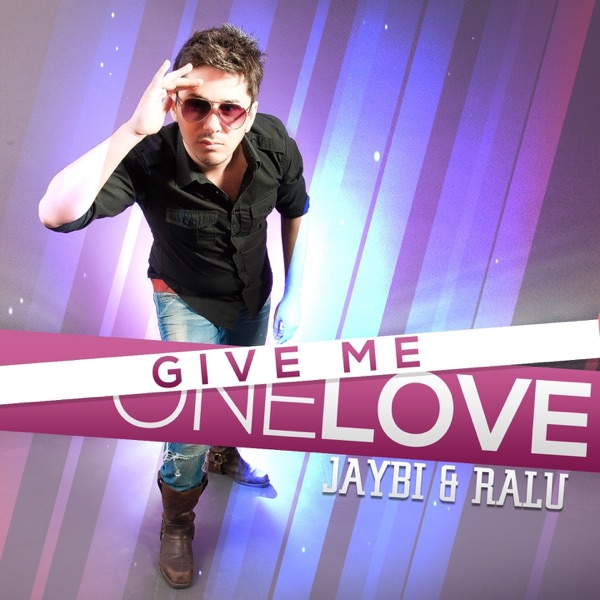 Give Me One Love (feat. Ralu) - Single