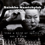 Sainkho Namtchylak - So Strange! So Strange!