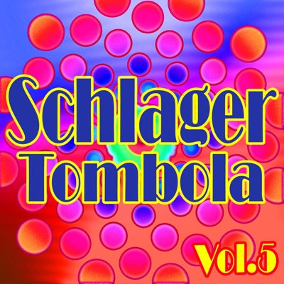 Schlager Tombola, Vol. 5