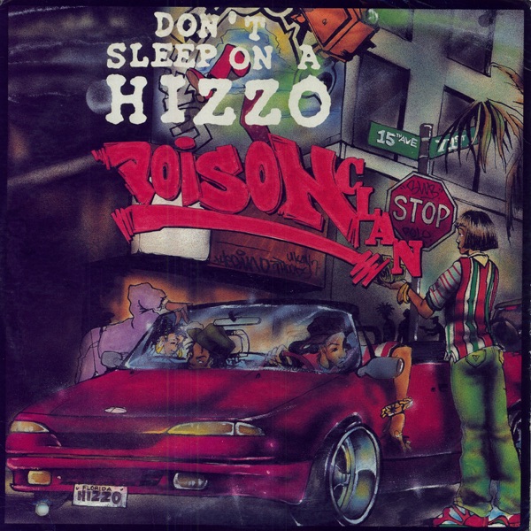 Don't Sleep On a Hizzo - Remastered - EP