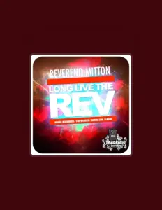 Listen to Reverend Mitton, watch music videos, read bio, see tour dates & more!