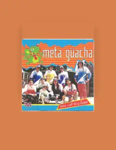 Listen to Meta Guacha, watch music videos, read bio, see tour dates & more!