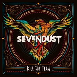 Sevendust - Thank You
