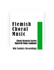 Posłuchaj wykonawcy Ghent Oratorio Society The Gentse Oratoriumvereniging, obejrzyj teledyski, przeczytaj biografię, zobacz daty tras koncertowych i nie tylko!