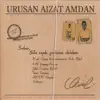 Aizat Amdan - Susun Silang Kata
