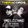 DJ Thera & Delete-Welcome