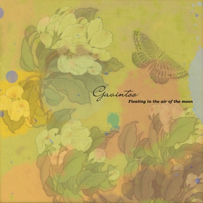 Floating In the Air of the Moon - EP