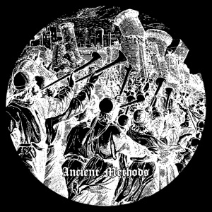 Second Method - EP