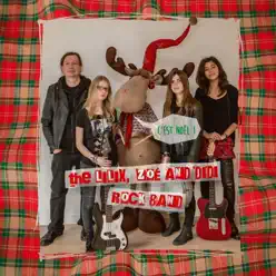 C'est Noël - Single - Lilix