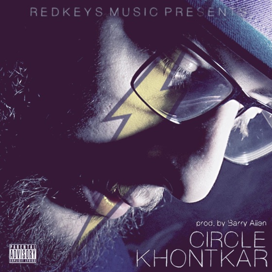 Cover artwork for Circle