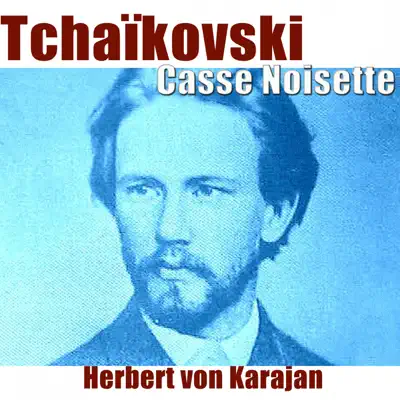 Tchaikovsky: Casse-noisette, suite - London Philharmonic Orchestra