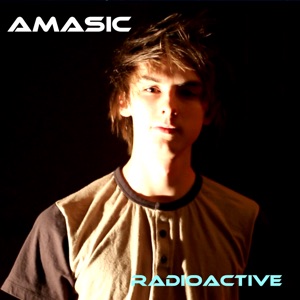 Radioactive (Cover) - Single